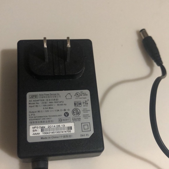 Arris SBG6950AC2 3-in-1 Cable Modem - Picture 4 of 6